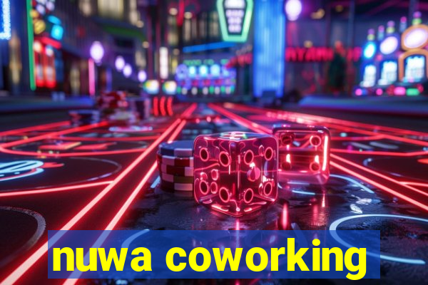 nuwa coworking